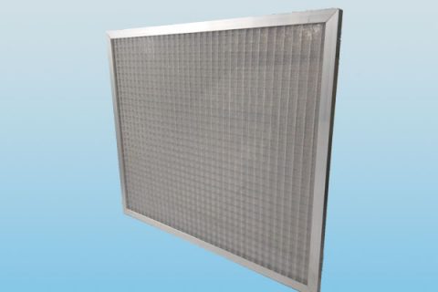 壓縮機金屬過濾網(wǎng)